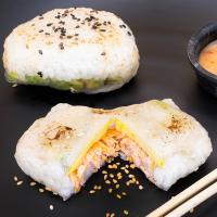 سالمون هاروماکی