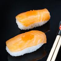 اسموک سالمون نیگیری