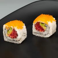 سوشی اسپایسی تونا