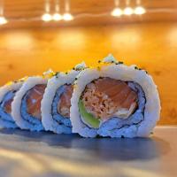 فرش سالمون توبیکو