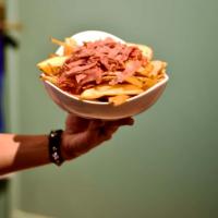 سیب زمینی سرخ شده موون