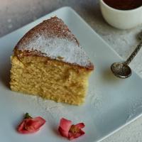 چیز کیک ژاپنی