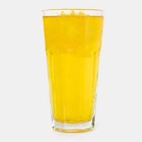 شربت زعفران