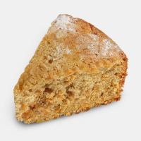 کیک هویج گردو