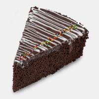 کیک شکلاتی