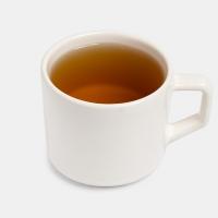 چای سبز بزرگ