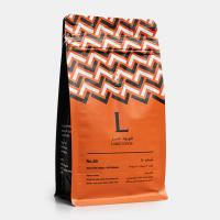 دانه قهوه شماره 50 (250 گرم)