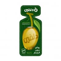 روغن زیتون یک نفره فرابکر دلفین