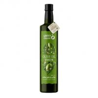 روغن زیتون بکر دلفین