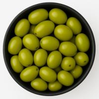 زیتون با هسته سنتی دلفین