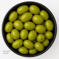 زیتون با هسته سنتی دلفین ویژه