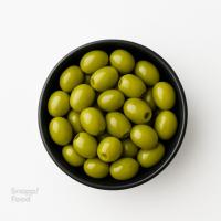 زیتون بی هسته سنتی دلفین