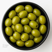 زیتون بی هسته سنتی دلفین ویژه