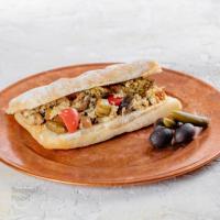 املت سبزیجات