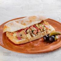 املت فرانسوی