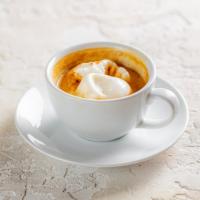 آفوگاتو 30 درصد عربیکا