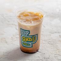 آیس موکا 30 درصد عربیکا