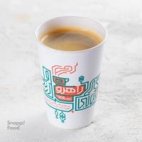 امریکانو 30 درصد عربیکا