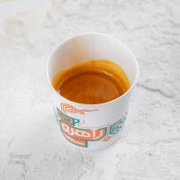 اسپرسو 100 درصد عربیکا