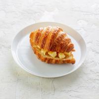 کروسان کره و عسل