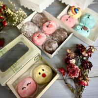 شیرینی موچی