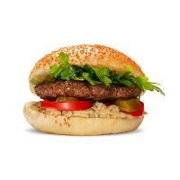 برگر مخصوص موتزا