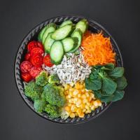 سالاد موتزا