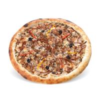 پیتزا وایت پولدبیف نیویورک استایل