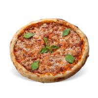 پیتزا مارگاریتا نیویورک استایل