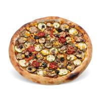 پیتزا وجی نیویورک استایل