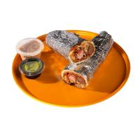 ساندویچ هات داگ میکس تنوری