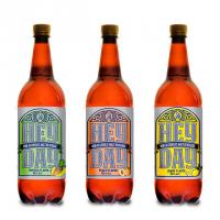 ماءالشعیر خانواده هی دی هلو