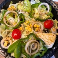 سالاد گاردن