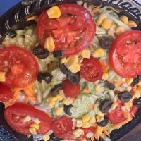 سالاد آیلند