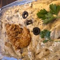 پاستا تورینو