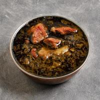 خورشت قورمه سبزی