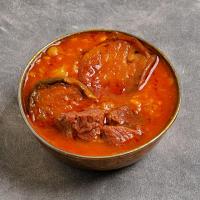 خورشت قیمه بادمجان