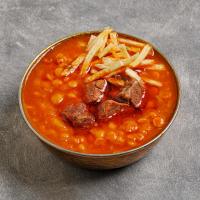 خورشت قیمه سیب زمینی