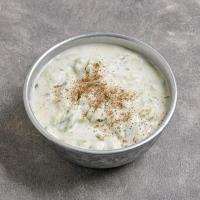 ماست و خیار