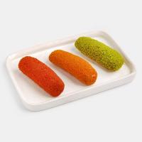 رول مرغ سوخاری یک عدد