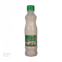 دوغ بطری تندیس