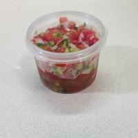 سالاد شیرازی