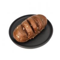 ساندویچ مرغ و بادمجان