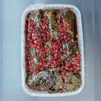 دلمه برگ مو