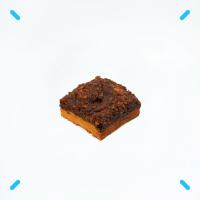 کرامبل گردو و دارچین