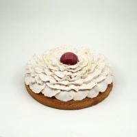 تارت گلنار بزرگ