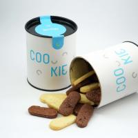 کوکی کره ای