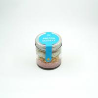 دسر پروتئینی