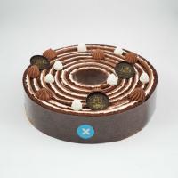 چاکلت رینگز بزرگ