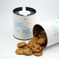 کوکی گردو و مویز